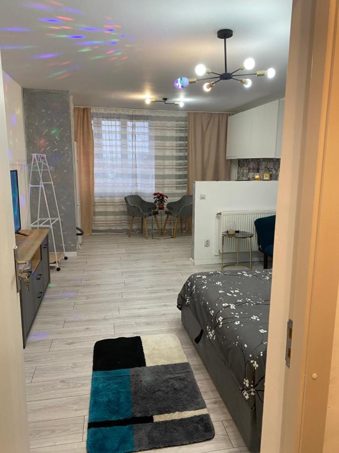 Sofi Studio Central Бухарест Екстер'єр фото