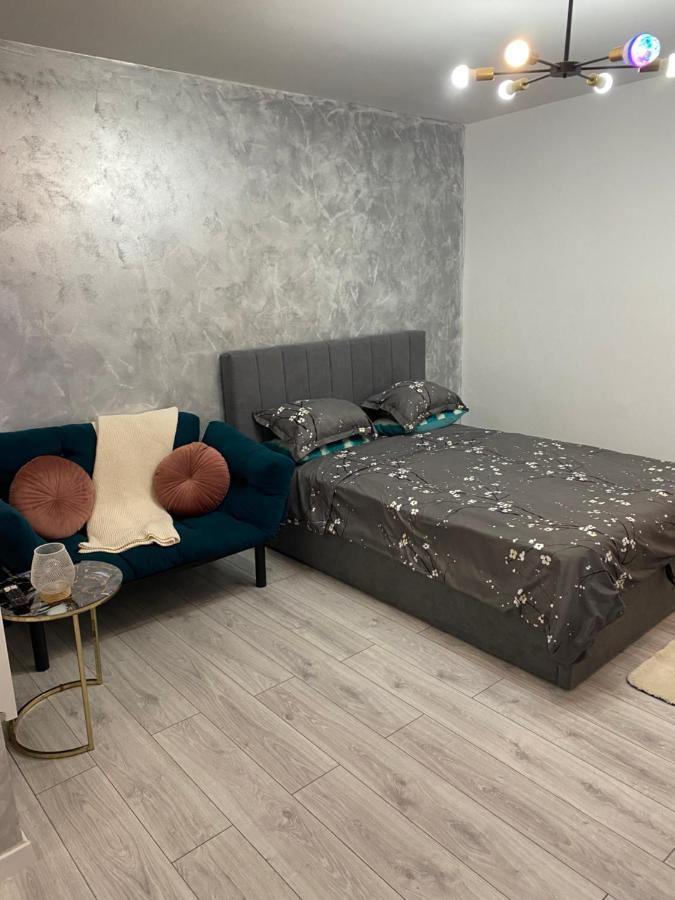 Sofi Studio Central Бухарест Екстер'єр фото